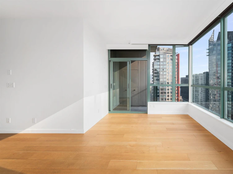 2801-1239 West Georgia Street, Vancouver, BC, V6E 4R8