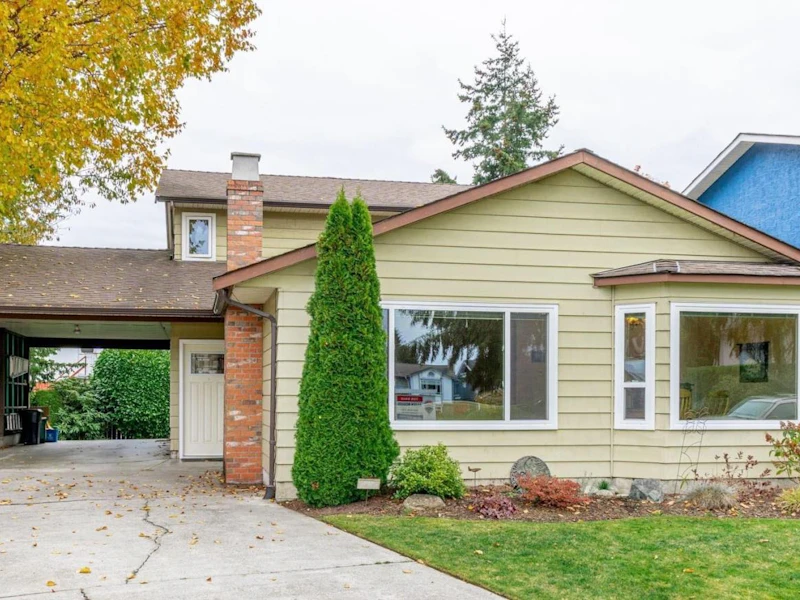 4784 Cannery Crescent, Delta BC V4K 3Y9