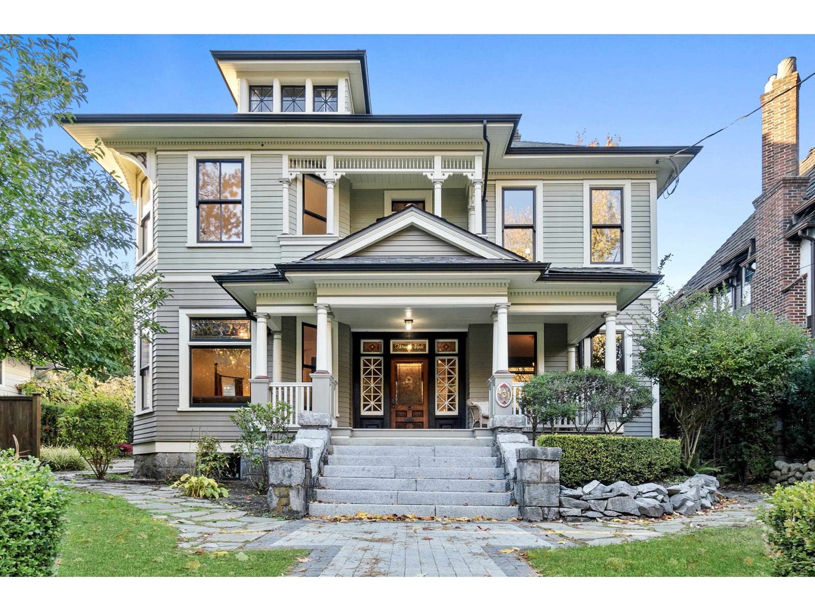 431 Queens Avenue, New Westminster, BC, V3L 1K2
