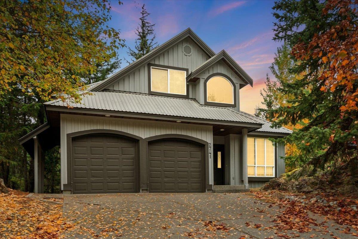 2741 Coyote Place, Whistler, BC, V0N 1B2