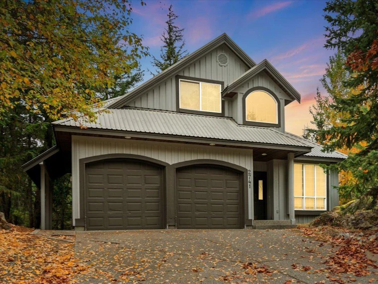 2741 Coyote Place, Whistler, BC, V0N 1B2