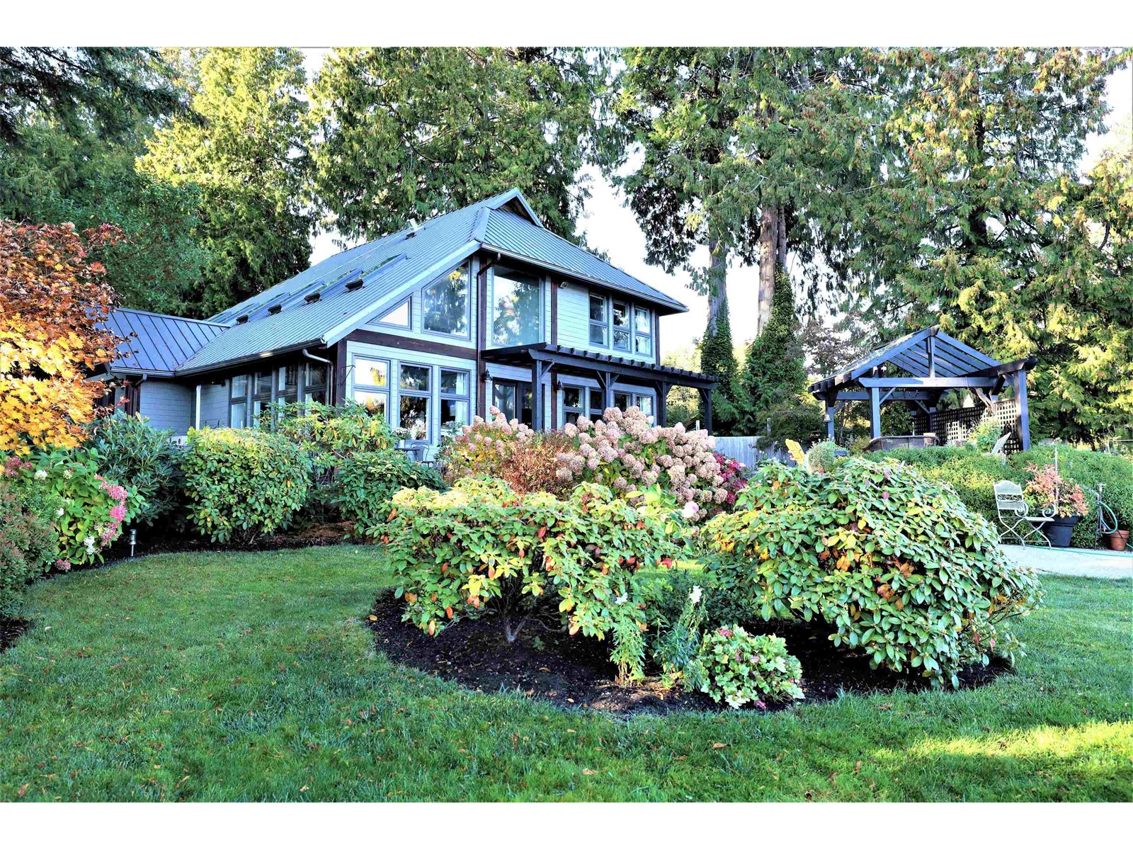 1388 Burns Road, Gibsons, BC, V0N 1V1