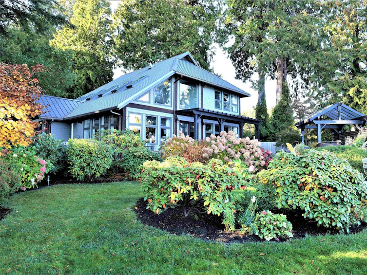 1388 Burns Road, Gibsons, BC, V0N 1V1