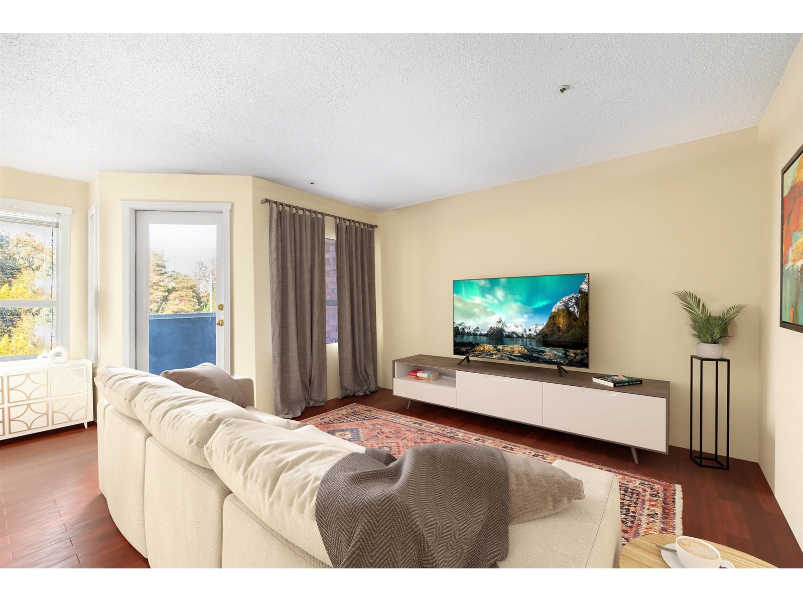 101-825 West 7th Avenue, Vancouver, BC, V5Z 1C2
