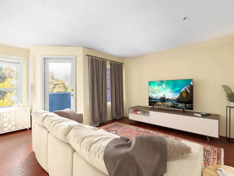 101-825 West 7th Avenue, Vancouver, BC, V5Z 1C2