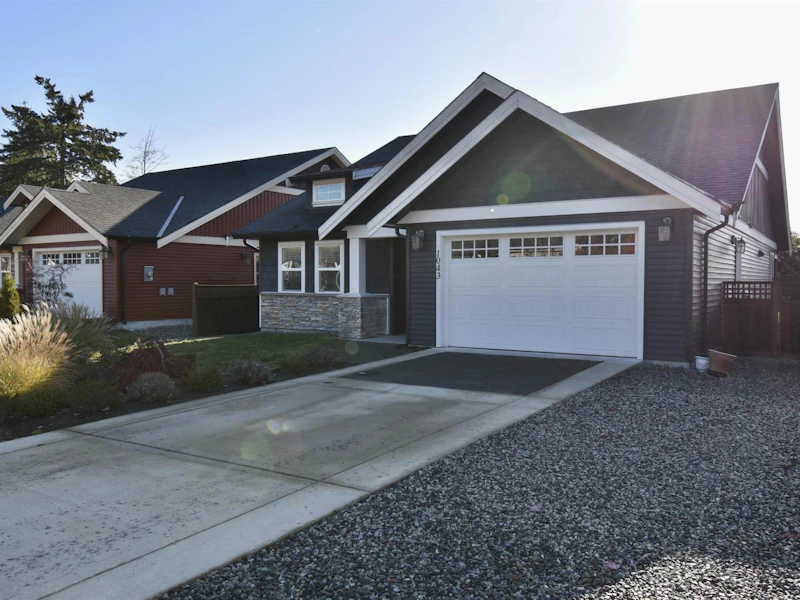1043 Goddard Road, Gibsons BC