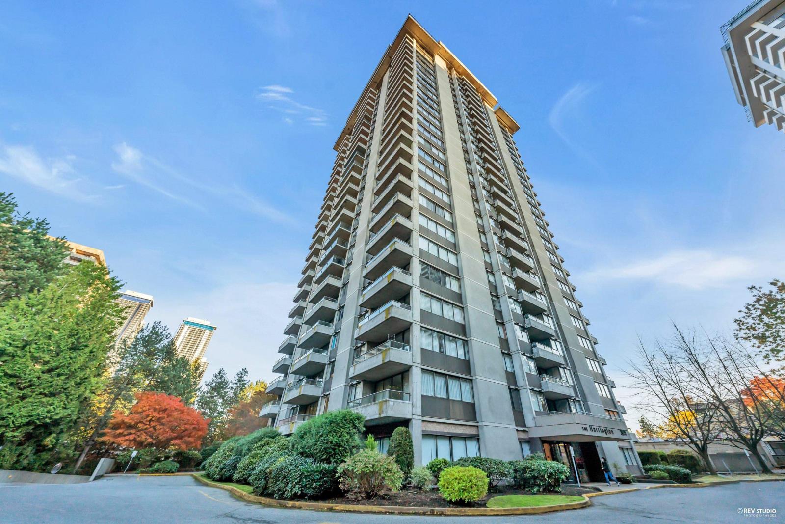 1904-3970 Carrigan Court, Burnaby, BC, V3N 4S5