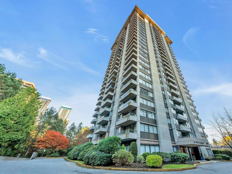 1904-3970 Carrigan Court, Burnaby, BC, V3N 4S5