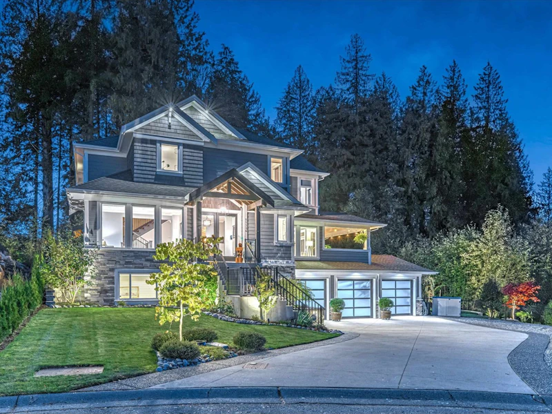 25330 Godwin Drive, Maple Ridge BC V2W 1G9