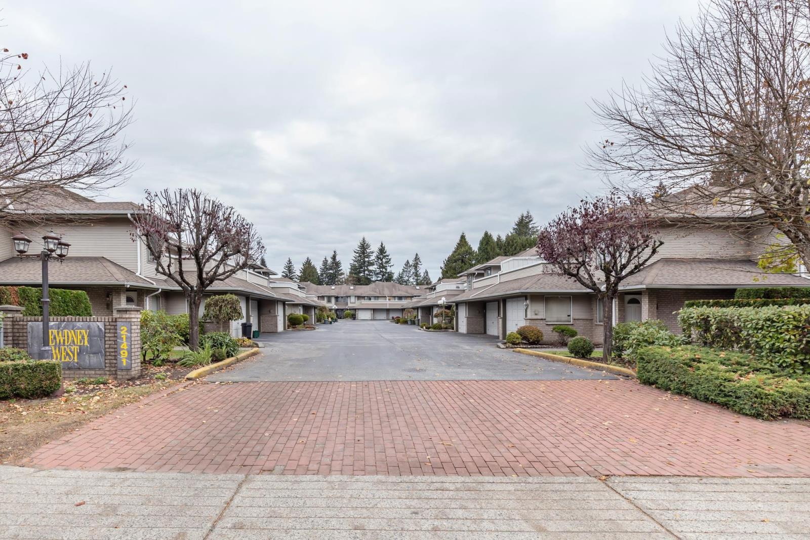16-21491 Dewdney Trunk Road, Maple Ridge, BC, V2X 3G5