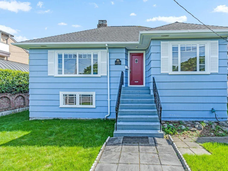 4530 Belmont Avenue, Vancouver, BC, V6R 1C4