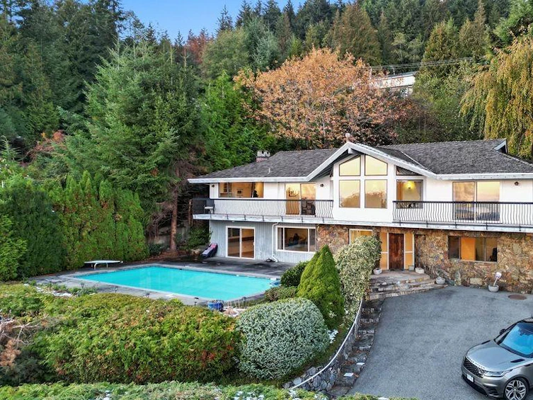 1155 Eyremount Drive, West Vancouver, BC, V7S 2C4