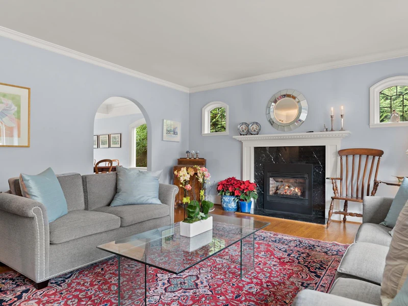 6507 Cypress Street, Vancouver BC V6P 5L5