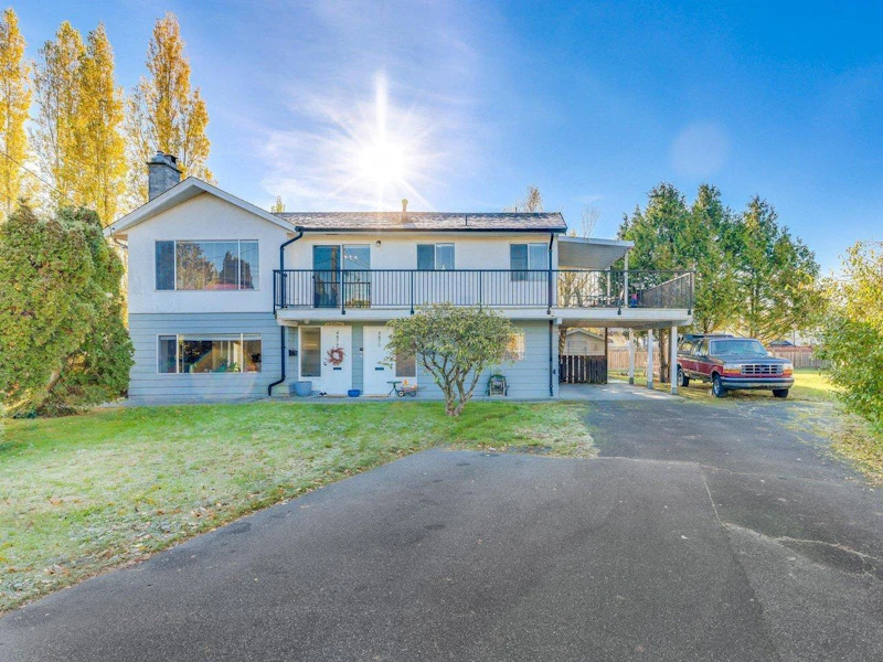 4870 Coleman Place, Delta BC V4K 3H7