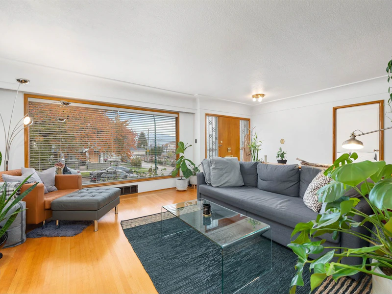 3678 E 25th Avenue, Vancouver BC V5R 1K5