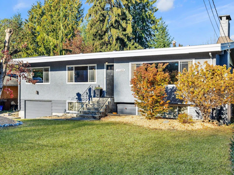 21549 122nd Avenue, Maple Ridge BC V2X 3W7