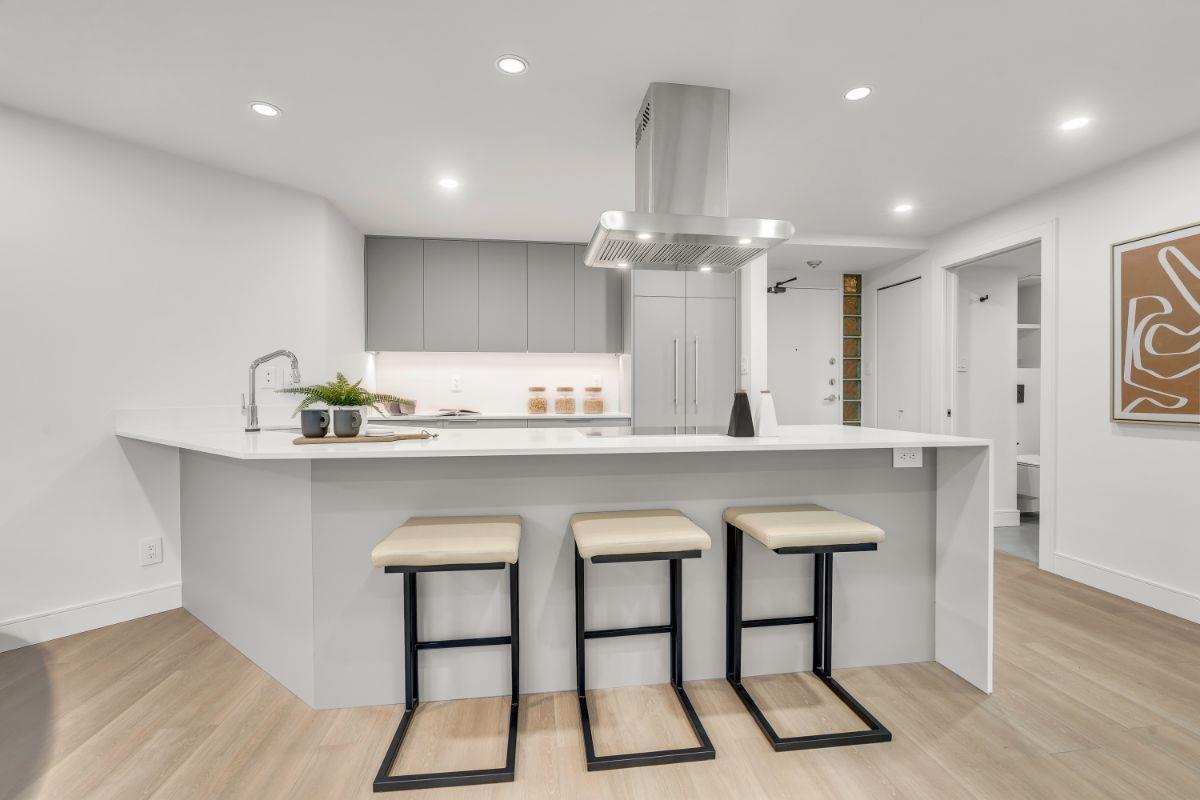 1504-1020 Harwood Street, Vancouver, BC, V6E 4R1