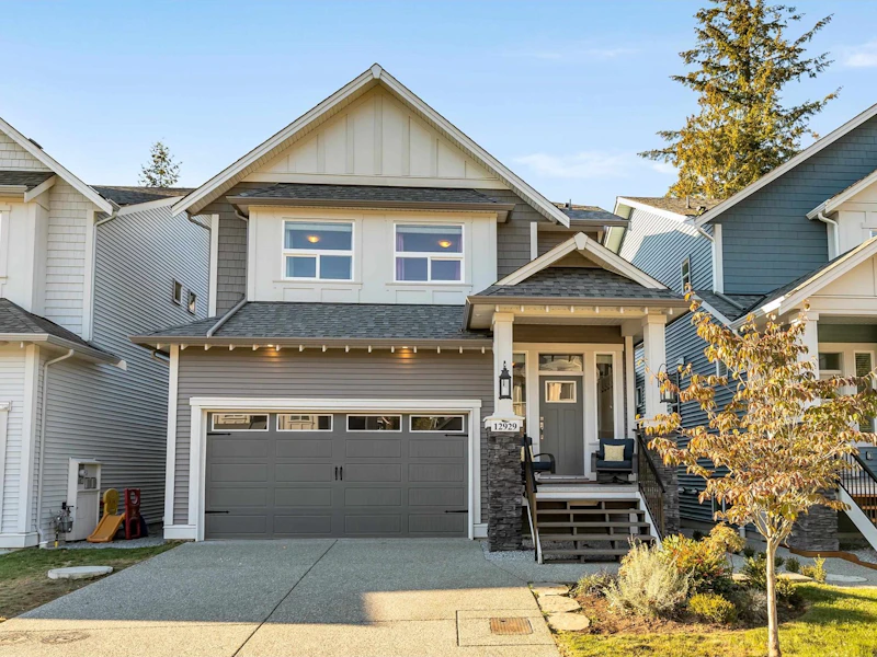 12929 240a Street, Maple Ridge BC
