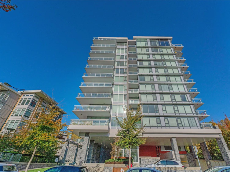 210-3281 East Kent Avenue North, Vancouver, BC, V5S 0C4