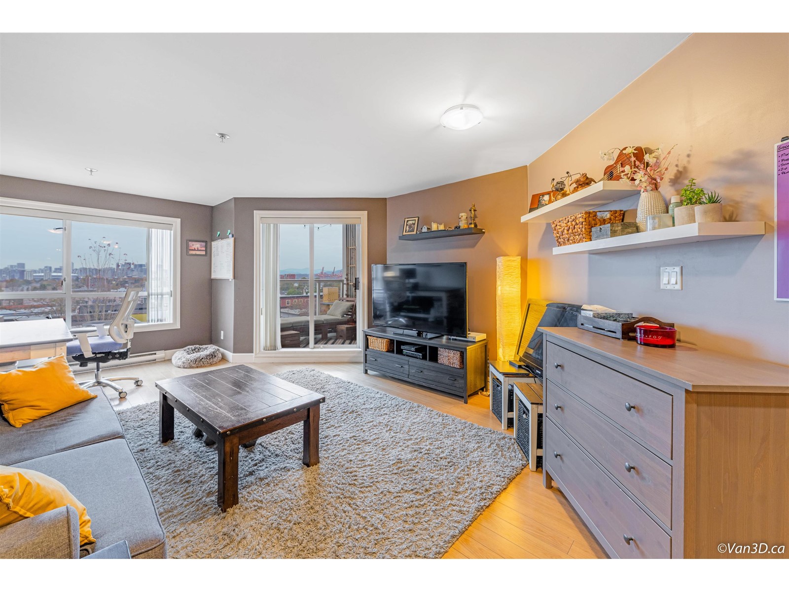404-1718 Venables Street, Vancouver, BC, V5L 2H4