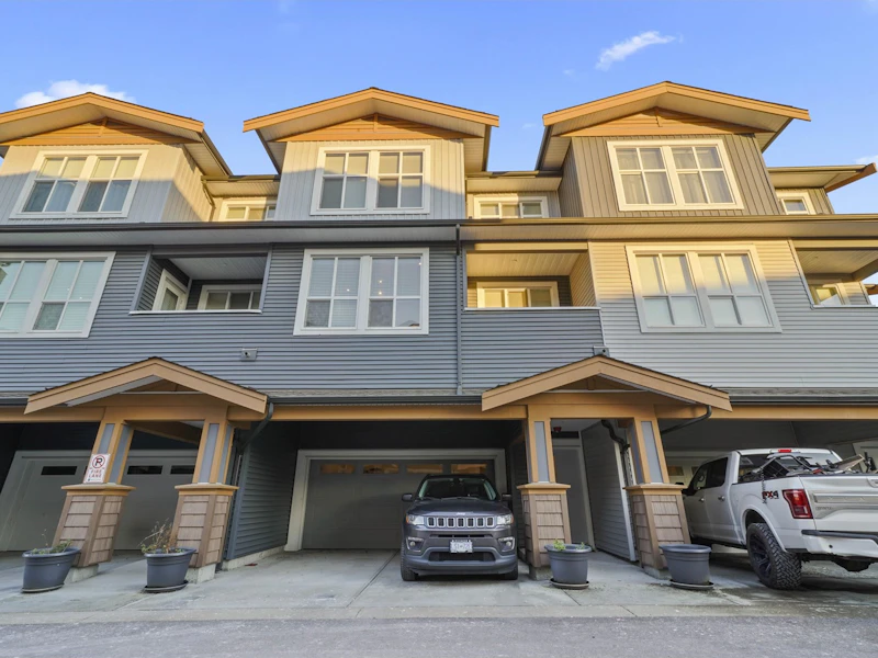 13 - 24086 104th Avenue, Maple Ridge BC
