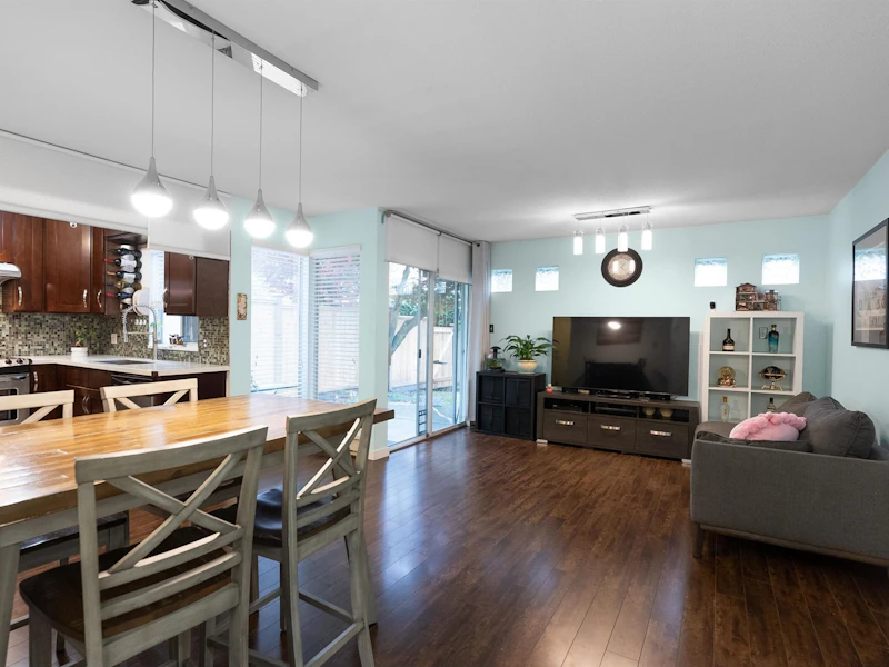 5 - 8480 Blundell Road, Richmond BC V6Y 1K1