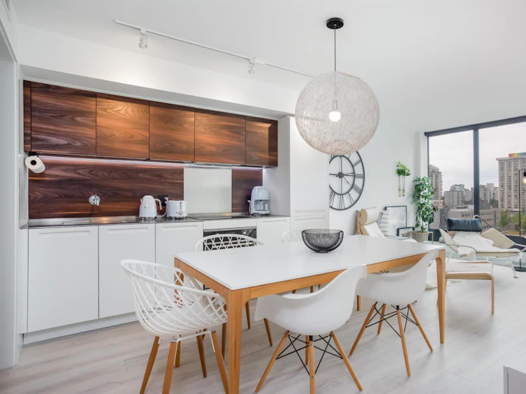 1308-1133 Hornby Street, Vancouver, BC, V6Z 1W1