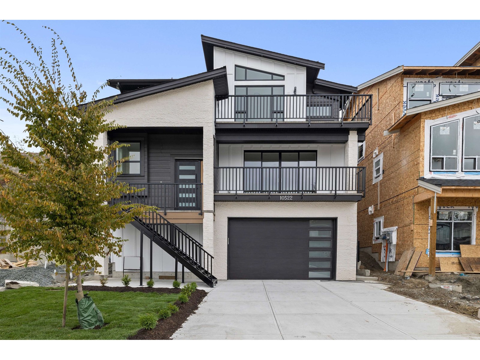 10522 Mcveety Street, Maple Ridge, BC, V2W 0K3