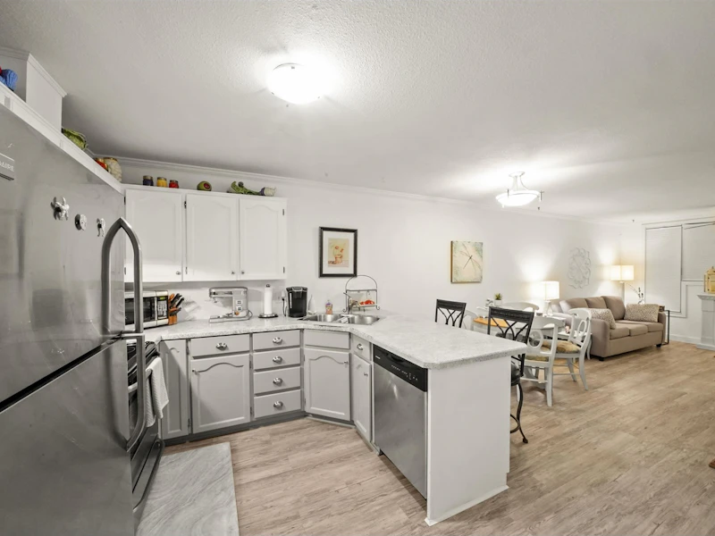 209 - 11595 Fraser Street, Maple Ridge BC V2X 0X7