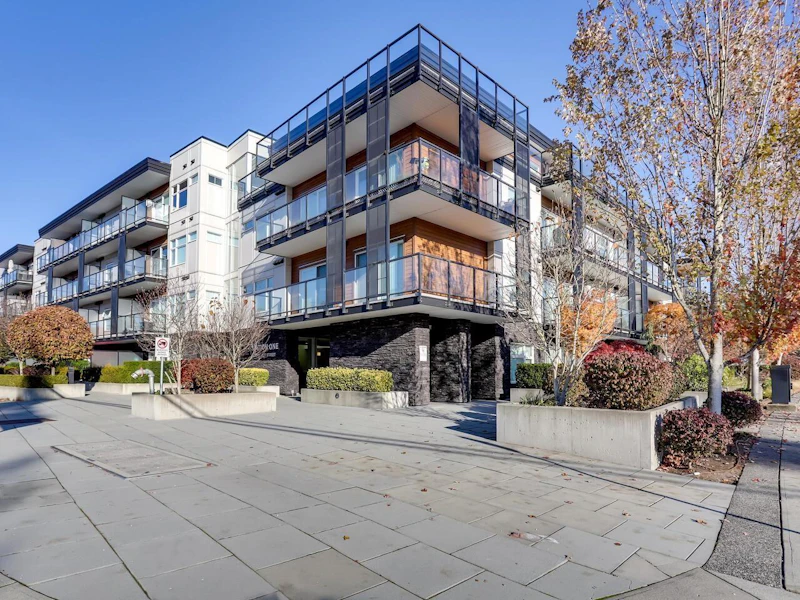 116 - 12070 227th Street, Maple Ridge BC V2X 6J5