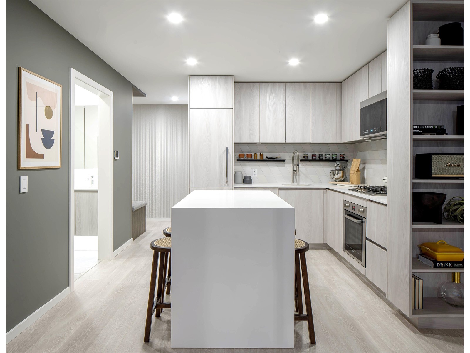 410-3264 Vanness Avenue, Vancouver, BC, V5R 4V3
