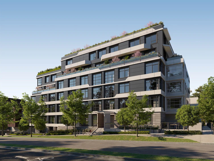 304-3264 Vanness Avenue, Vancouver, BC, V5R 4V3