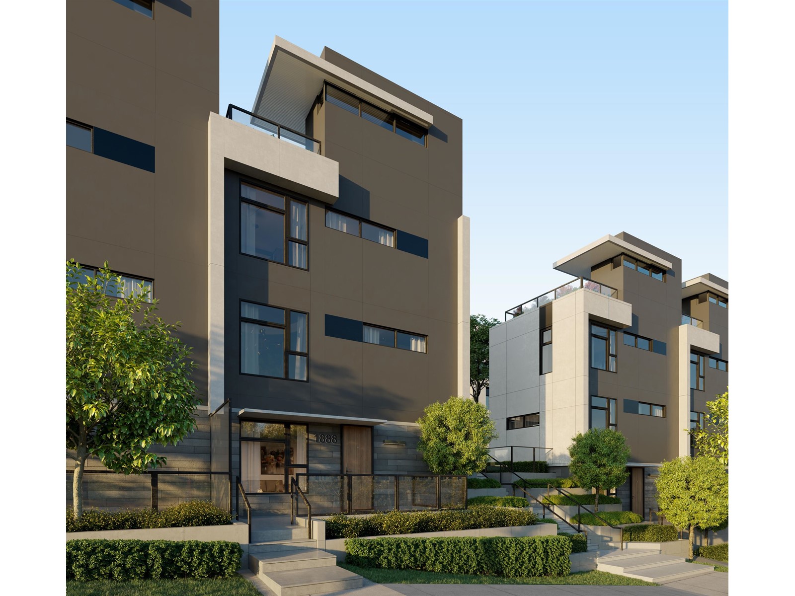 TH3-3264 Vanness Avenue, Vancouver, BC, V5R 4V3