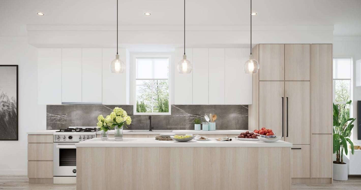 TH 4-237 Ridgeway Avenue, North Vancouver, BC, V7L 4X2