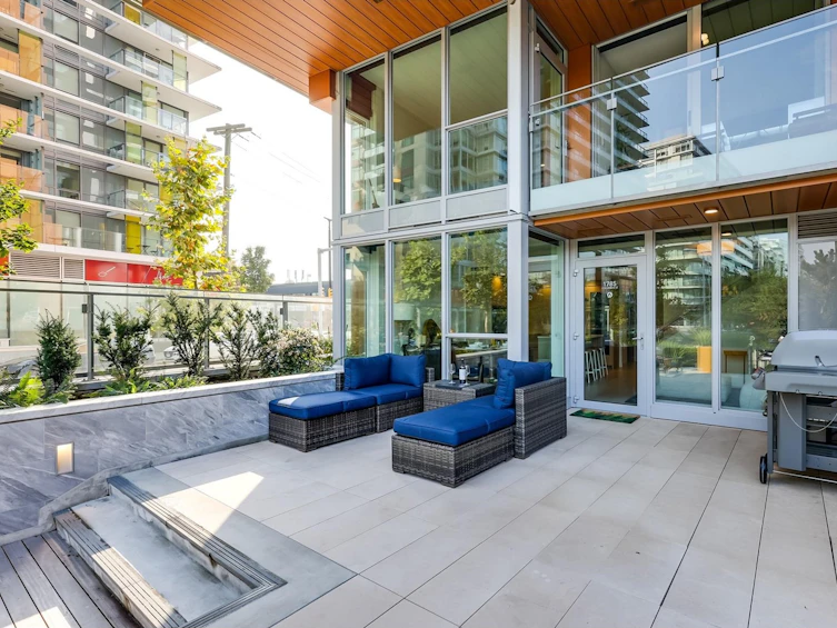 1785 Columbia Street, Vancouver, BC, V5Y 0N3