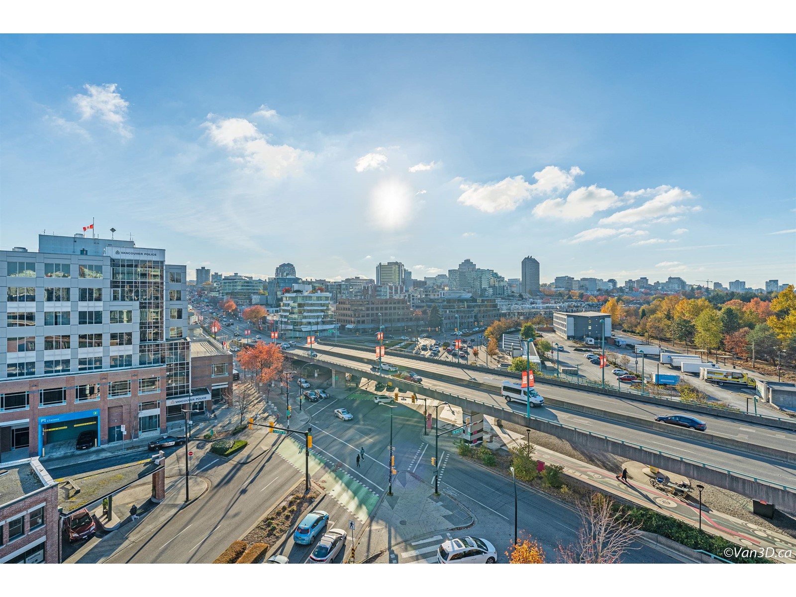 911-445 West 2nd Avenue, Vancouver, BC, V5Y 0E8