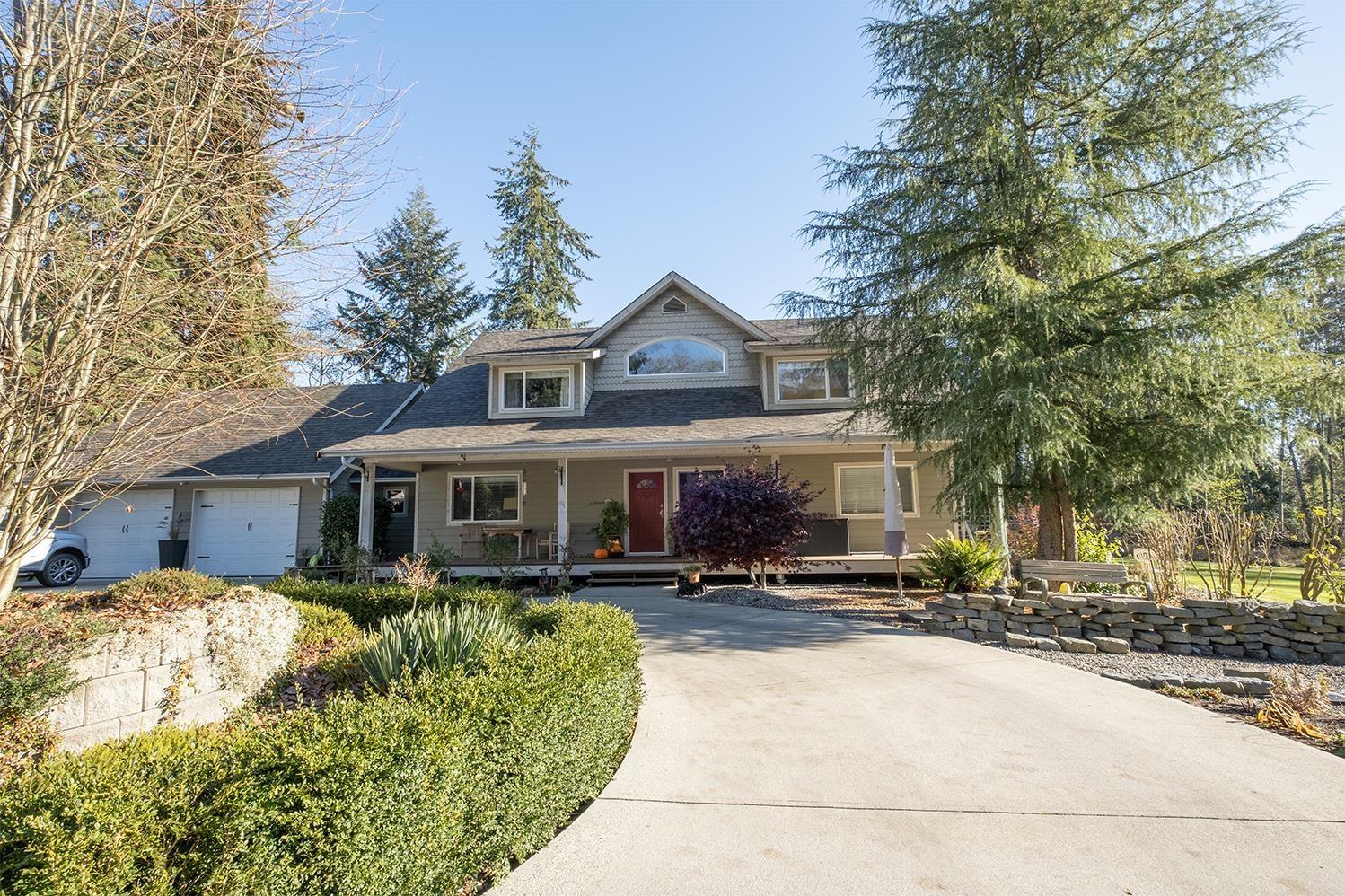 462 Veterans Road, Gibsons, BC, V0N 1V4