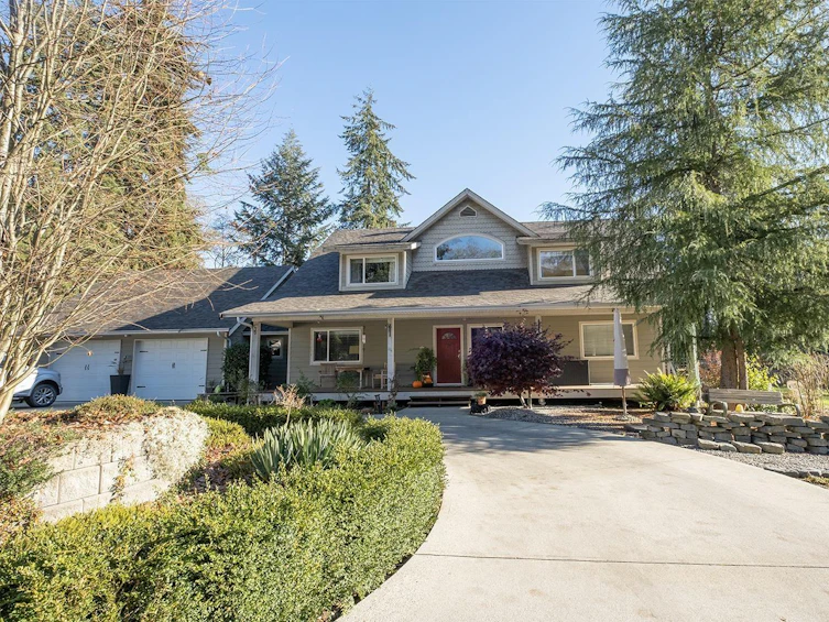 462 Veterans Road, Gibsons, BC, V0N 1V4