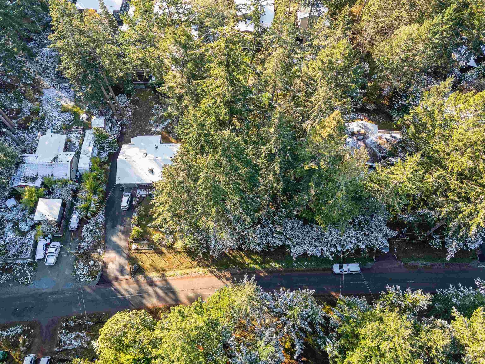 LOT 5 Capstan Lane, Pender Island, BC, V0N 2M0