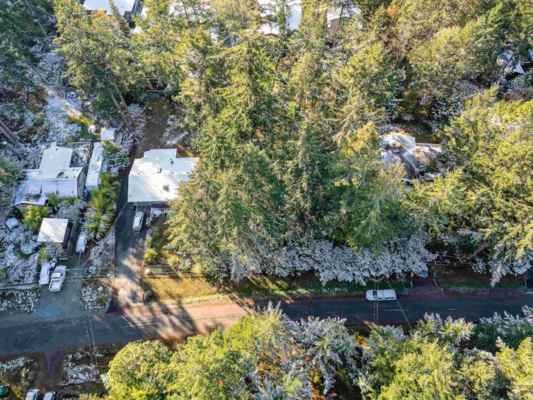 LOT 5 Capstan Lane, Pender Island, BC, V0N 2M0