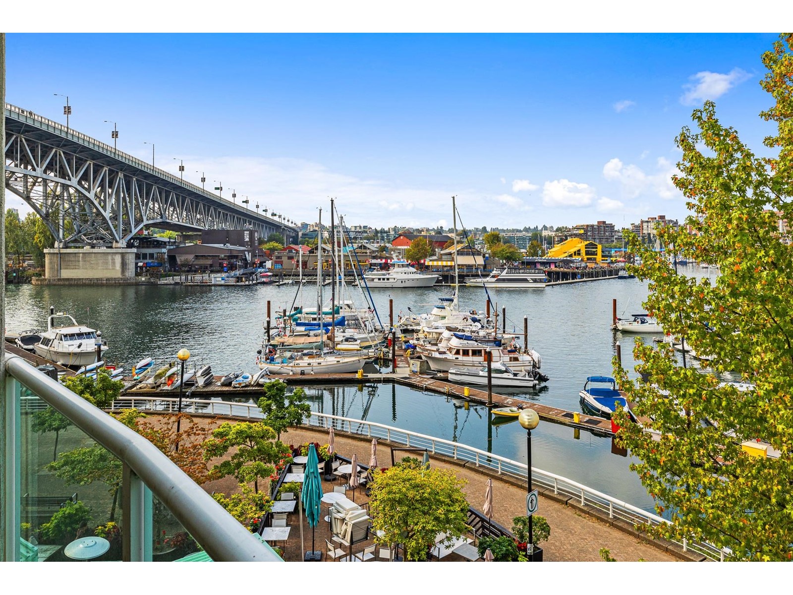 301-1600 Howe Street, Vancouver, BC, V6Z 2L9