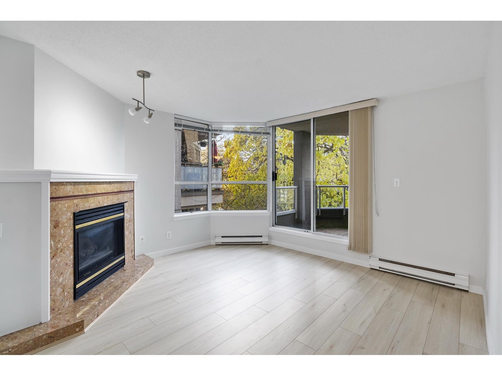 303-1771 Nelson Street, Vancouver, BC, V6G 1M6