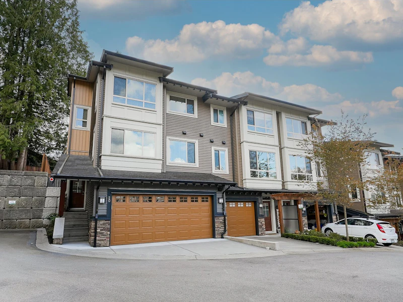 20 - 23986 104th Avenue, Maple Ridge BC