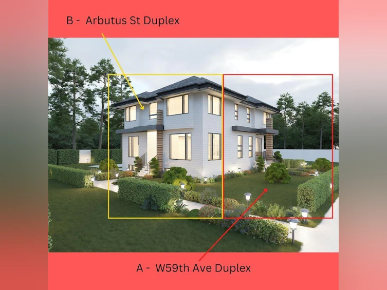 A-2091 West 59th Avenue, Vancouver, BC, V6P 1Z5