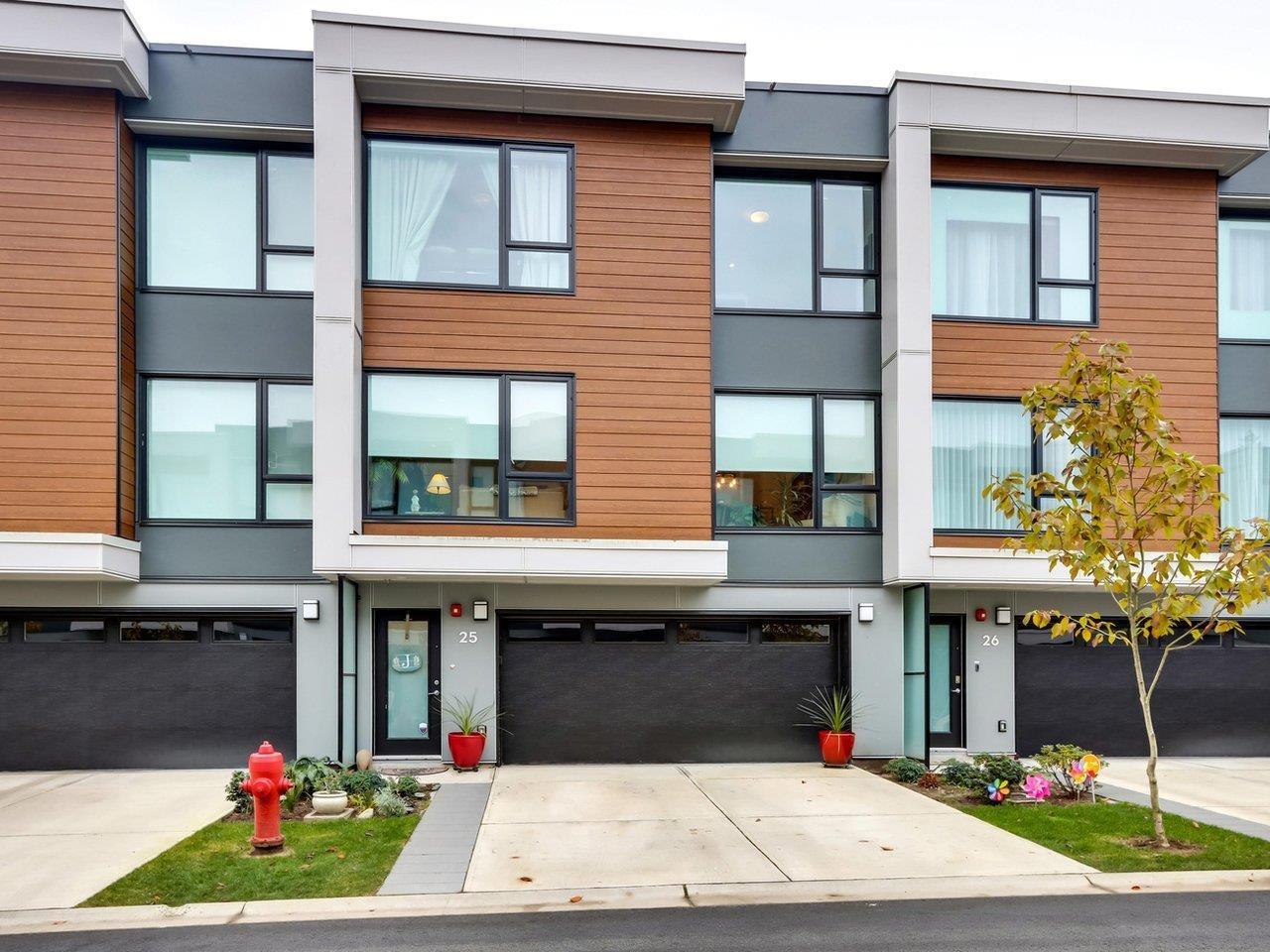 25-3597 Malsum Drive, North Vancouver, BC, V7G 0B2