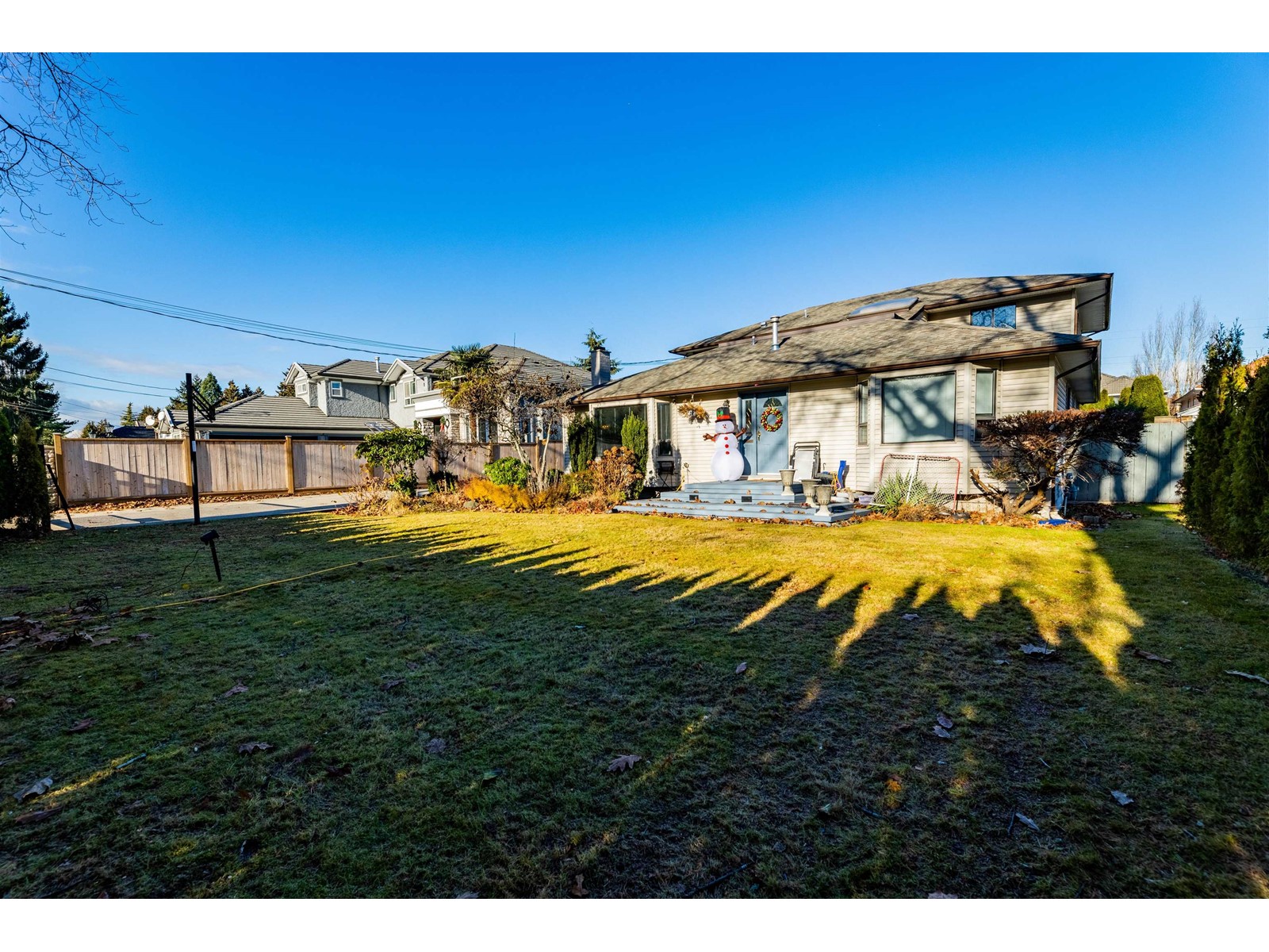 10511 Caithcart Road, Richmond, BC, V6X 1N3