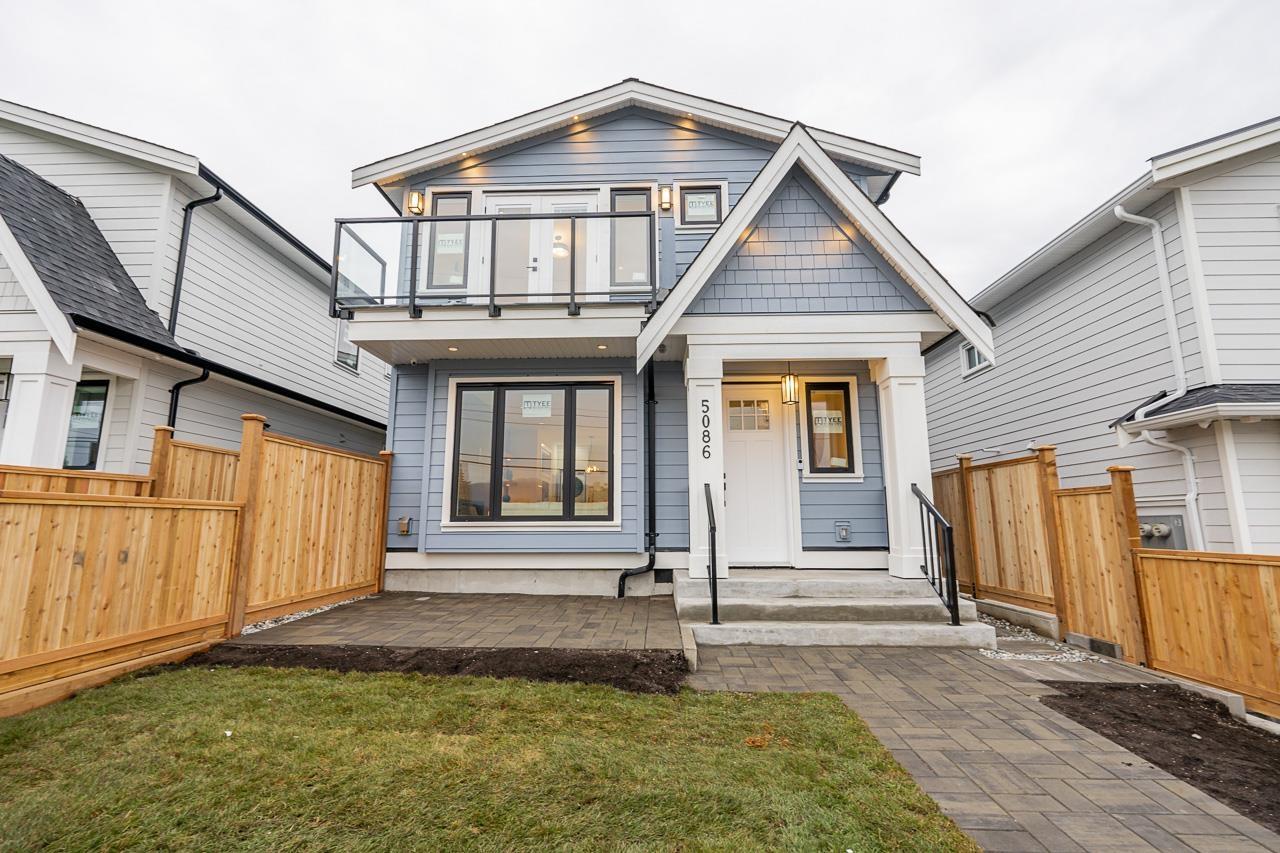 5086 Manor Street, Burnaby, BC, V5G 1B5