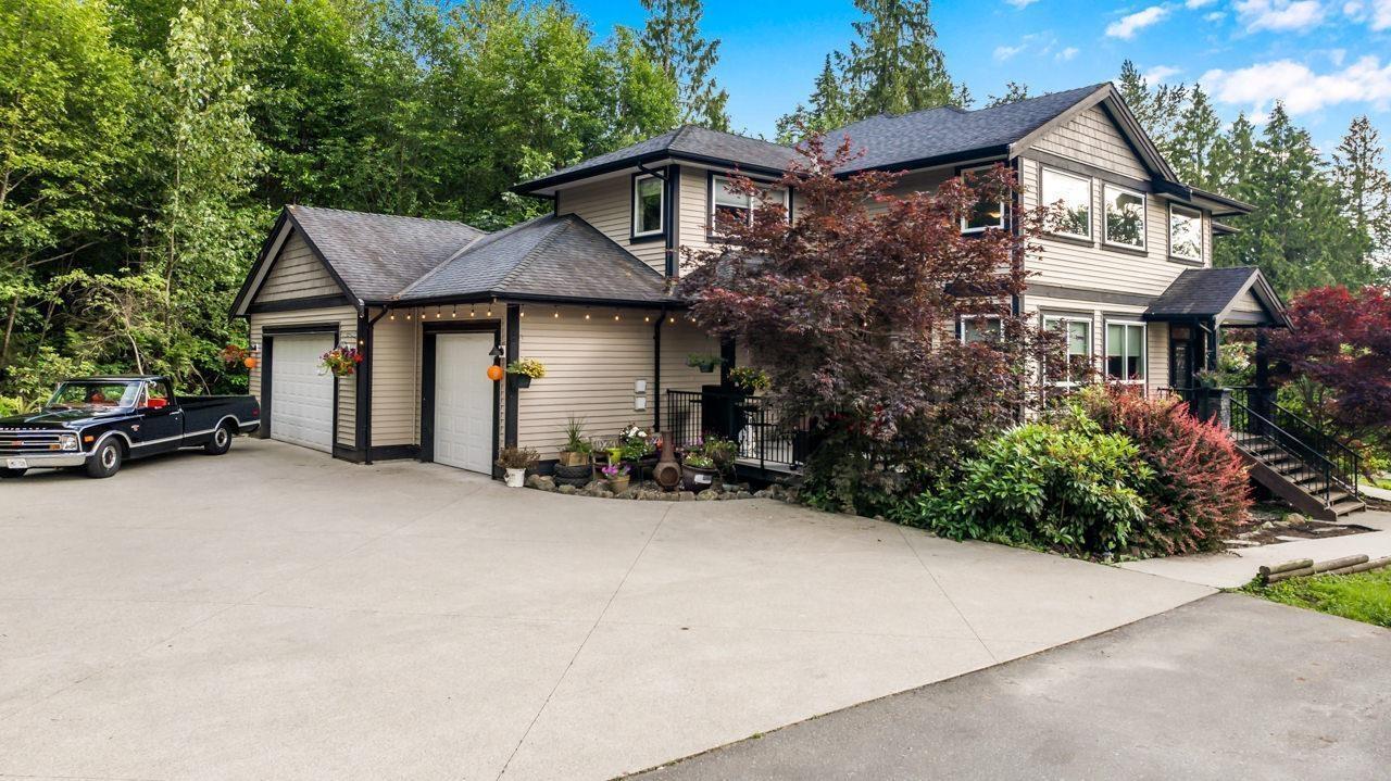 26150 124 Avenue, Maple Ridge, BC, V2W 1C4