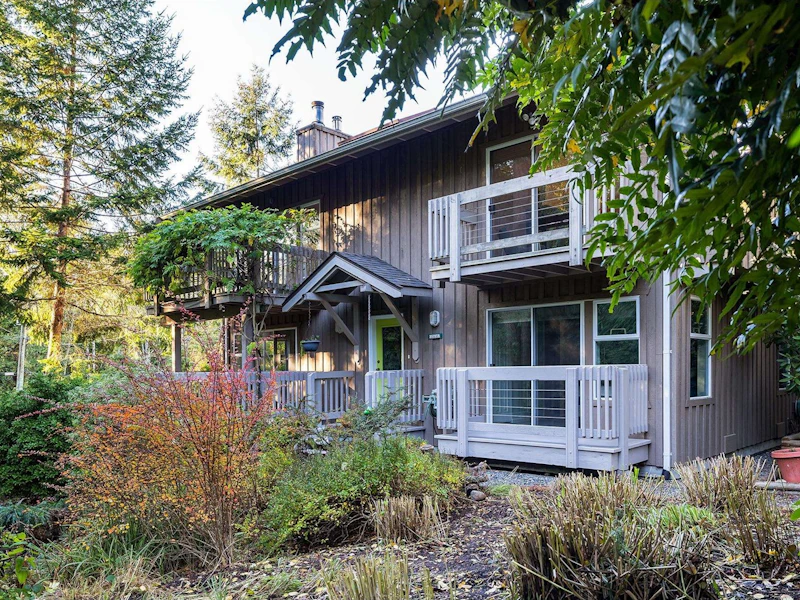 1662 Adams Road, Bowen Island BC V0N 1G2