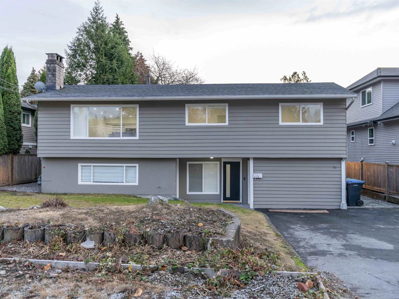 2134 Centennial Avenue, Port Coquitlam BC V3B 2E5